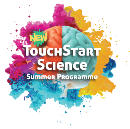 TouchStart Science Summer Programme